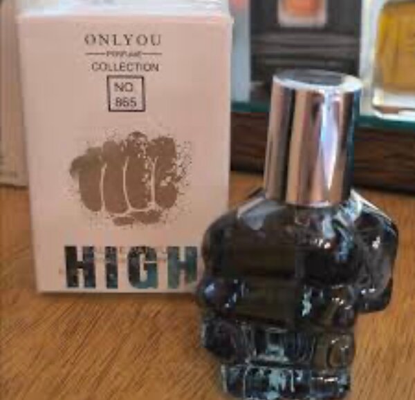 Parfum Homme OnlyYou High