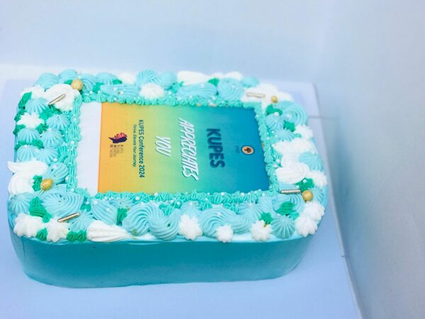 Events Cake