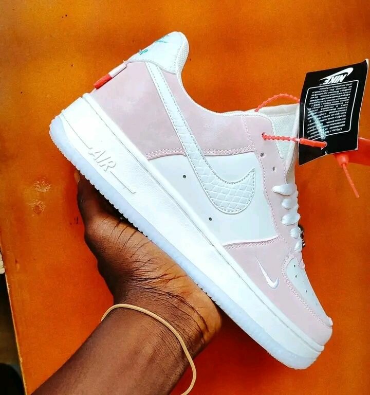 Baskets Nike Air Force 1