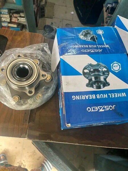 Support moteur Hyundai