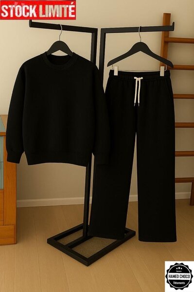 Veste et pantalon confort