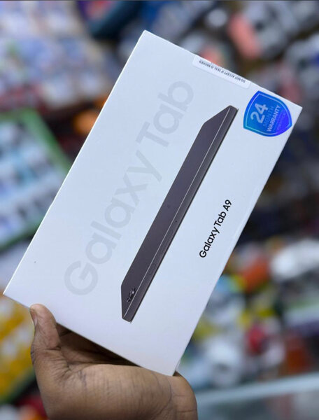 Samsung Galaxy Tab A9