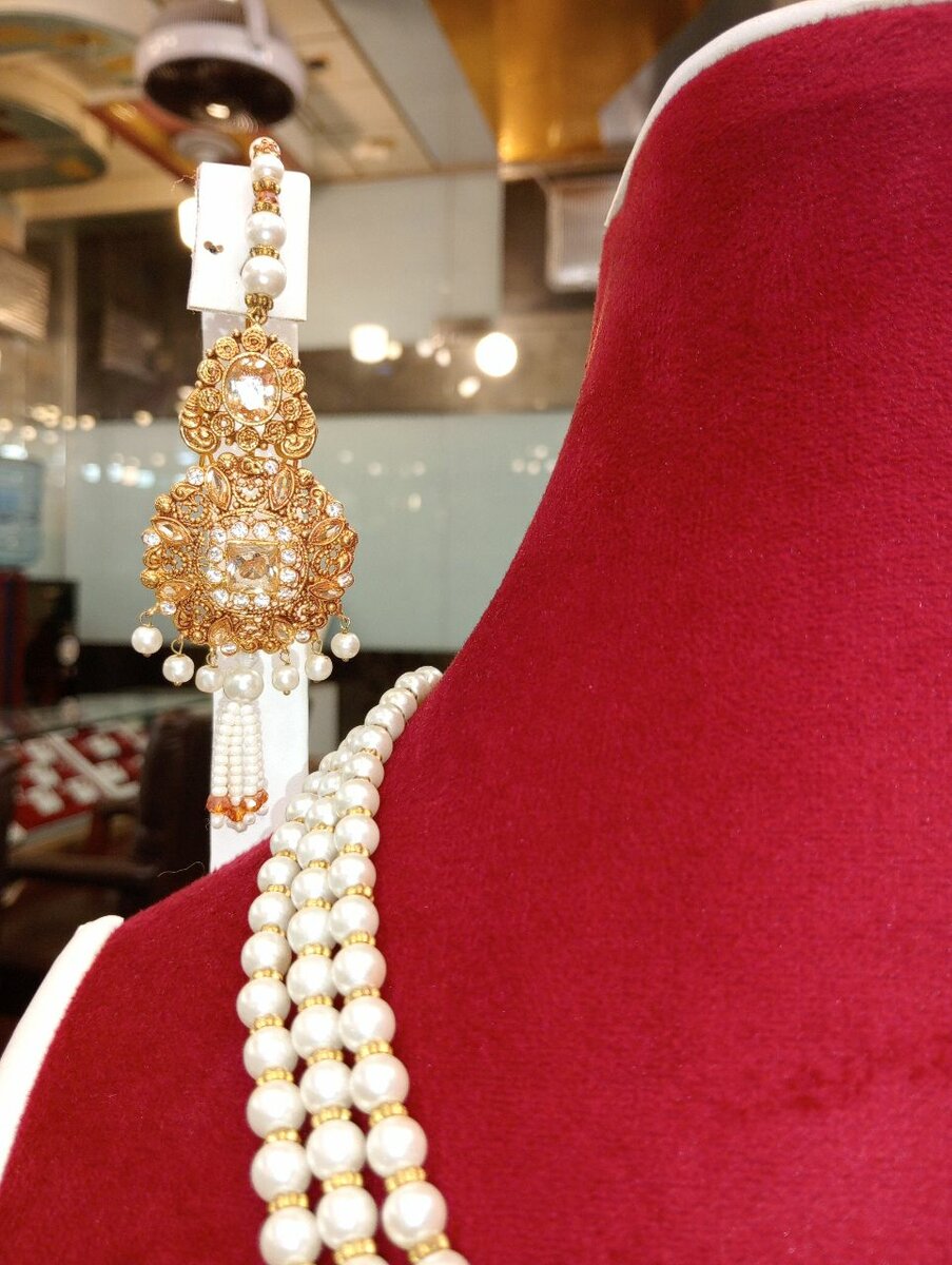 Zaitoon jewellers