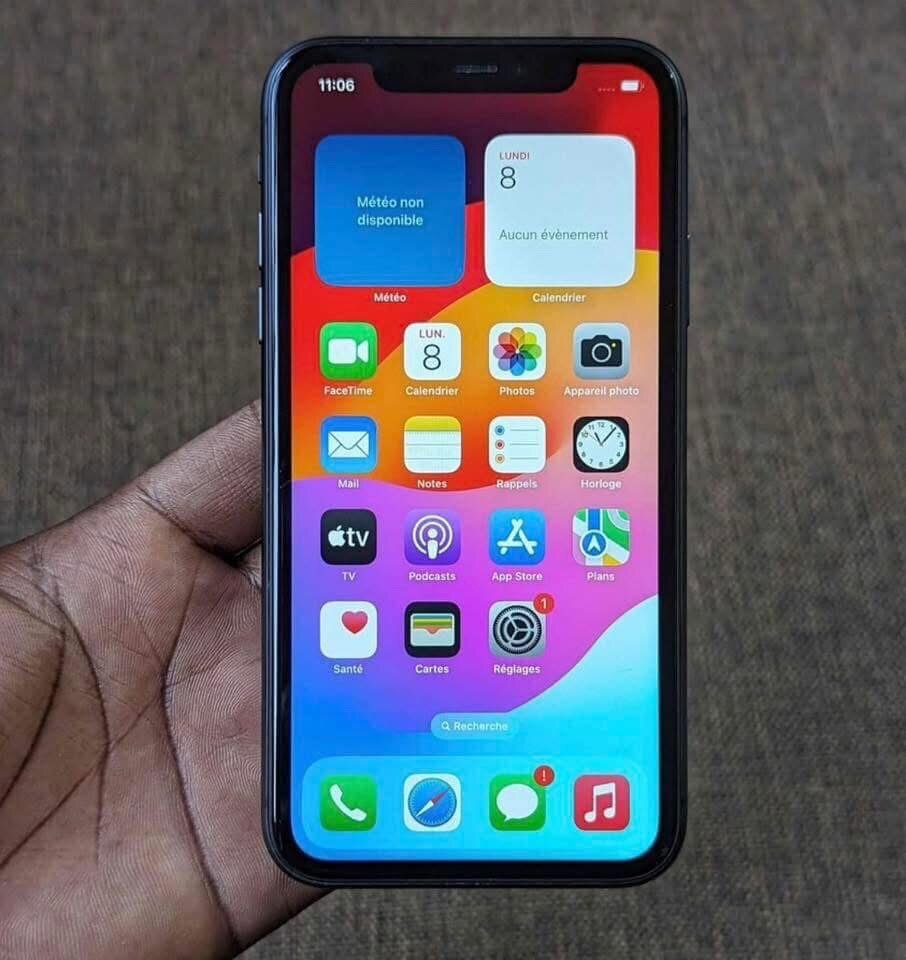Iphone11