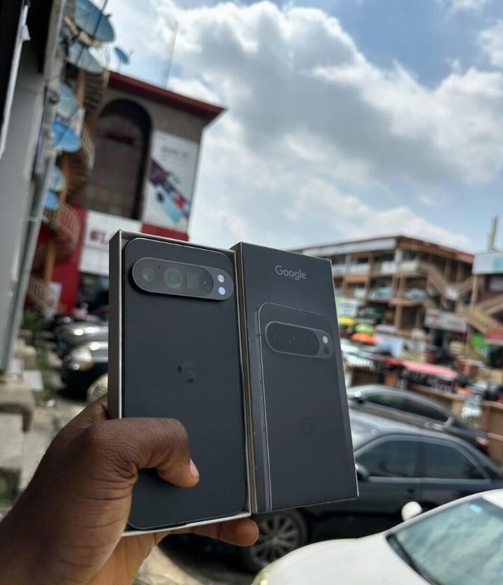 Google Pixel 8 Pro Smartphone