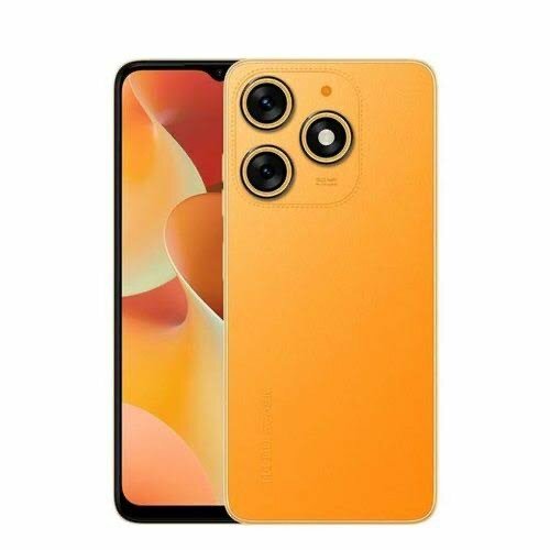 Tecno Spark Smartphone