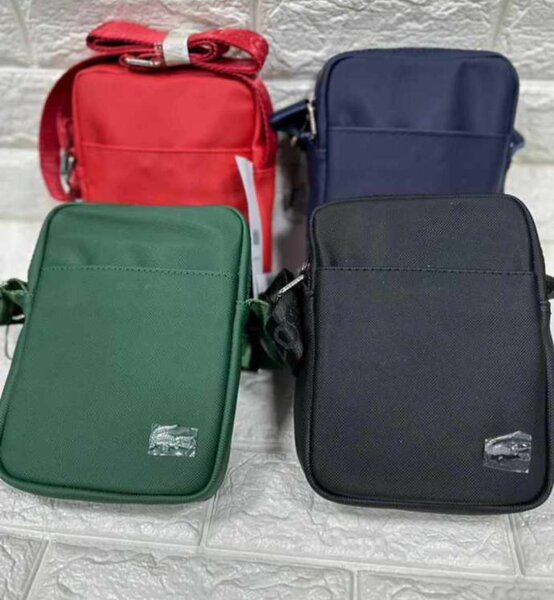 Sac en bandoulière
