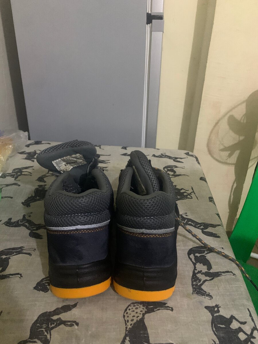 Chaussure de sécurité