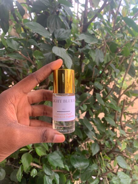 Essence de Parfum Light Blue H