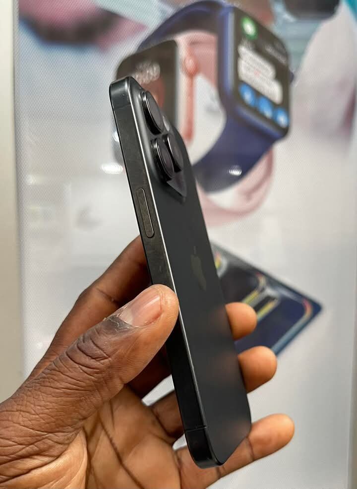 Smartphone ultra-moderne