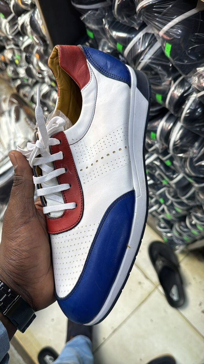 Chaussures de ville homme élégantes