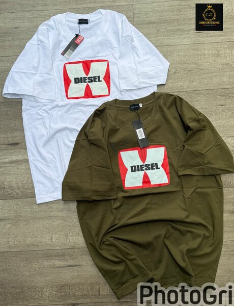 T-Shirts à imprimés uniques