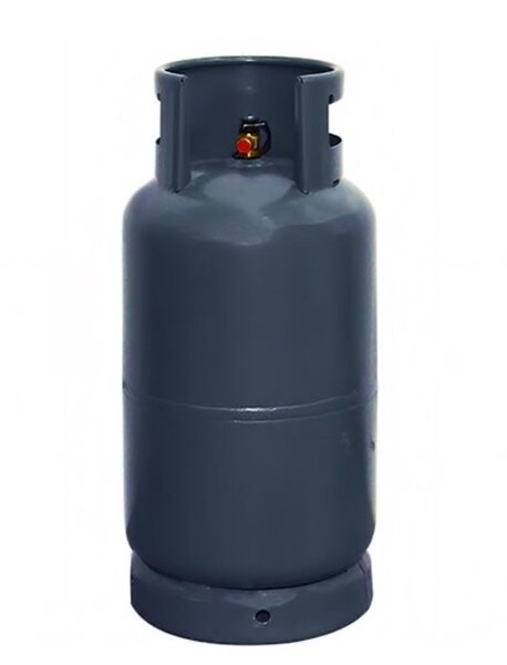 Gas cylinder