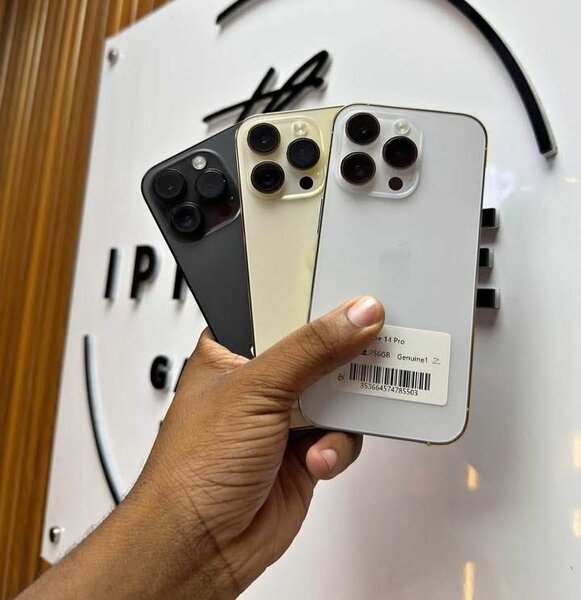 IPhone 13 pro 128GB