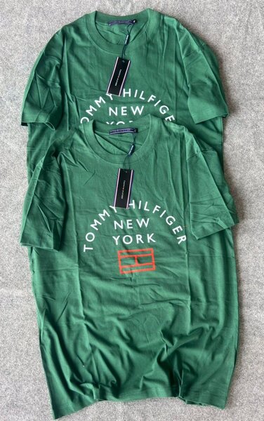 T-shirt de marque élégante