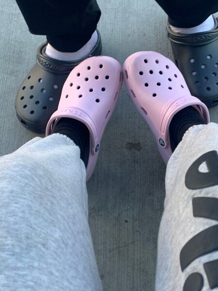 Sabots Colorés Confortables