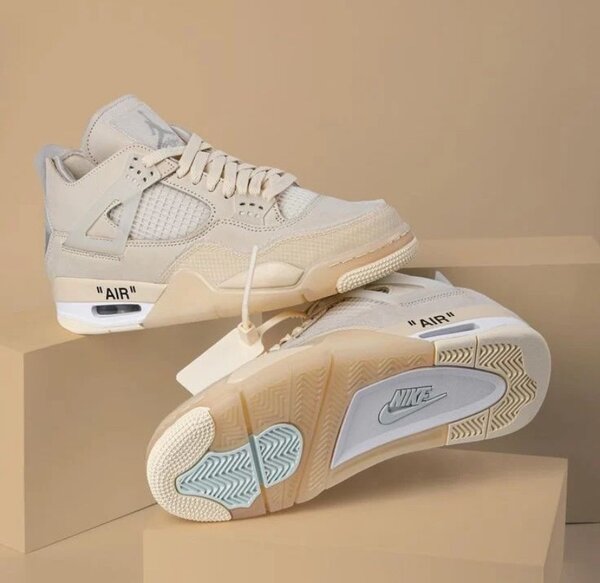 Jordan rétro 4
