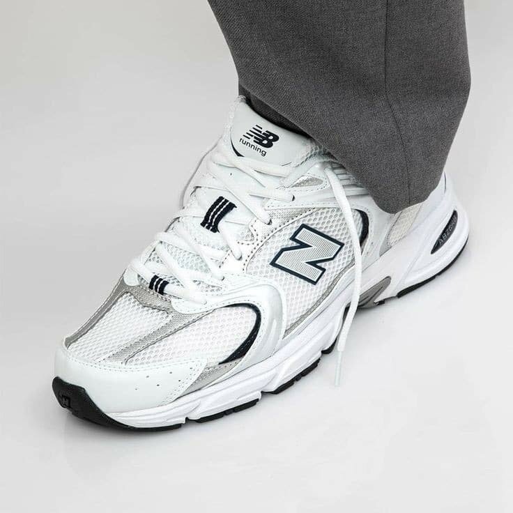 Baskets New Balance homme classiques
