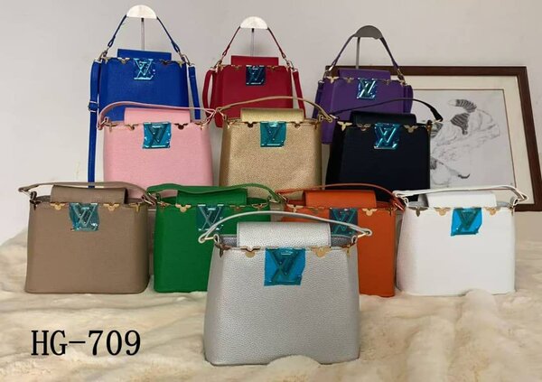 Chic sac à main
