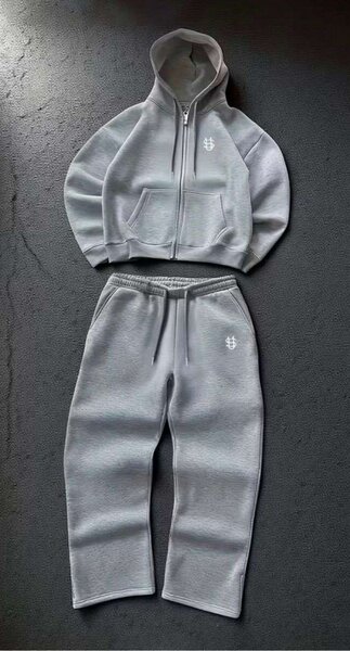 Ensemble de Survêtement Unisexe