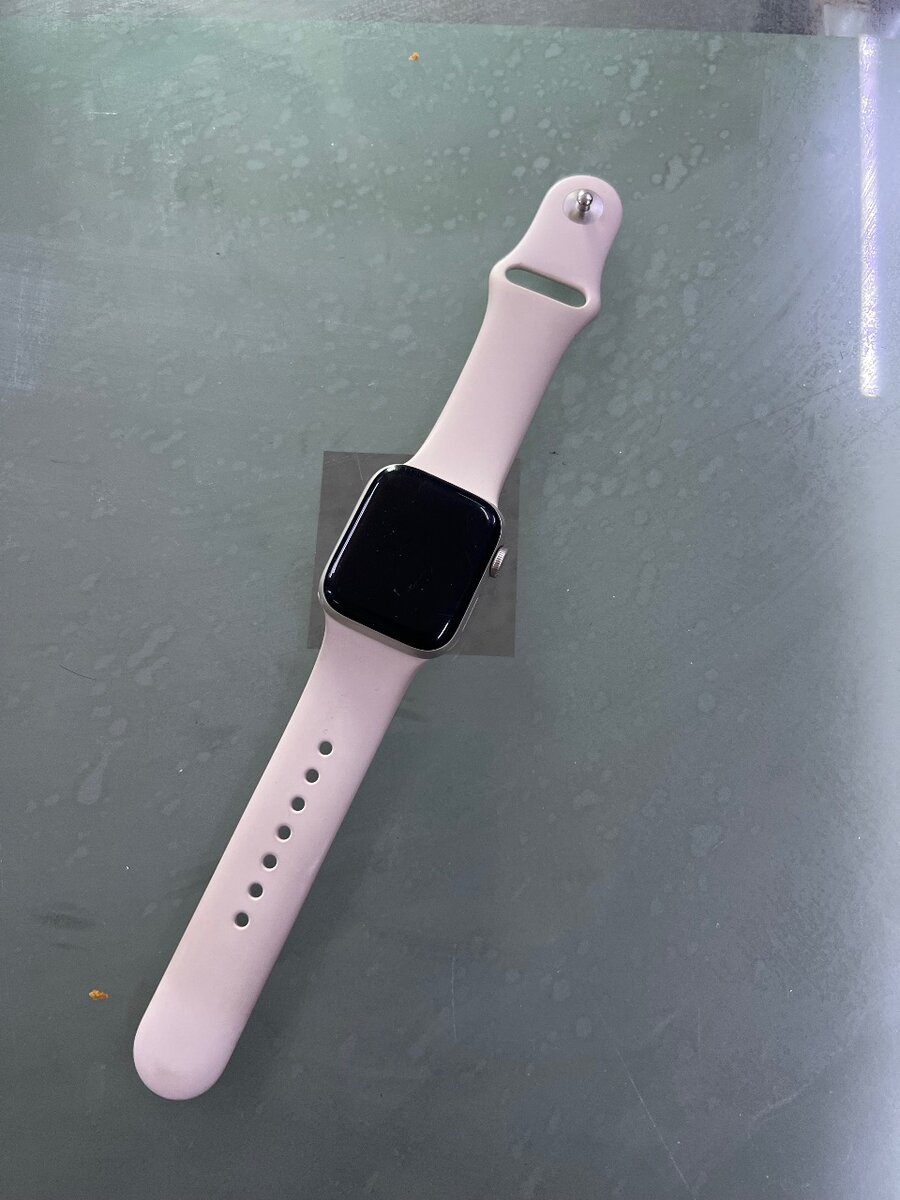 Apple Watch se2 2022