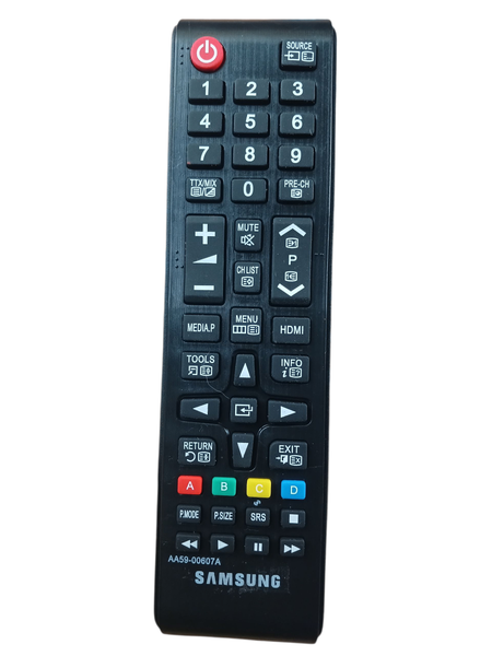 Télécommande universelle Samsung