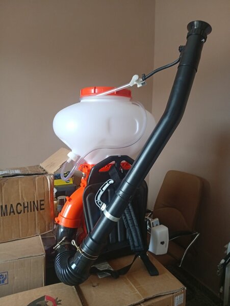 Pulvérisateur atomiseur 26 L