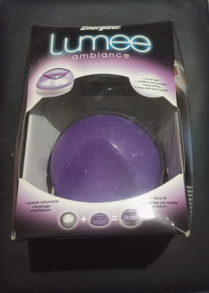Energizer Lumee Ambiance