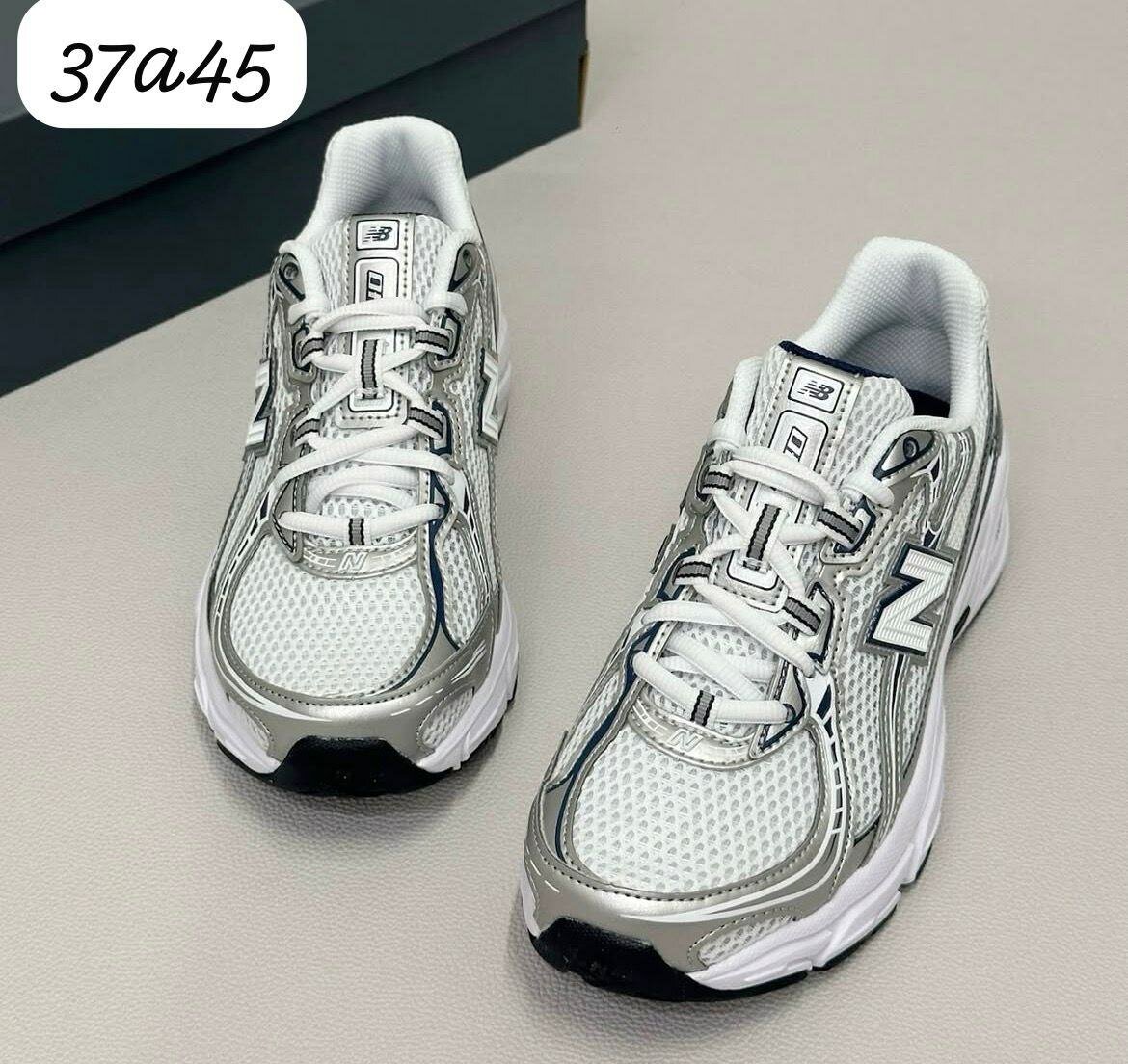 New balance 740