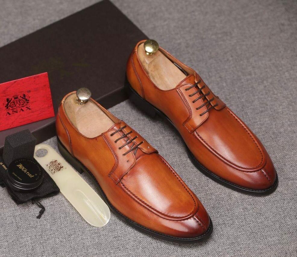 SOULIER HOMME