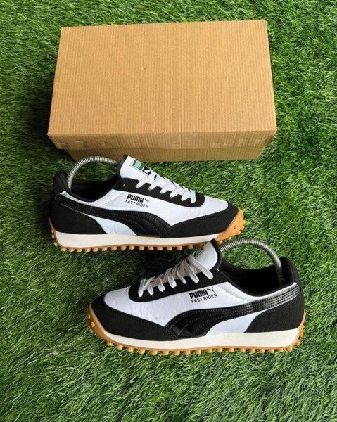 Sneakers mode sport élégants