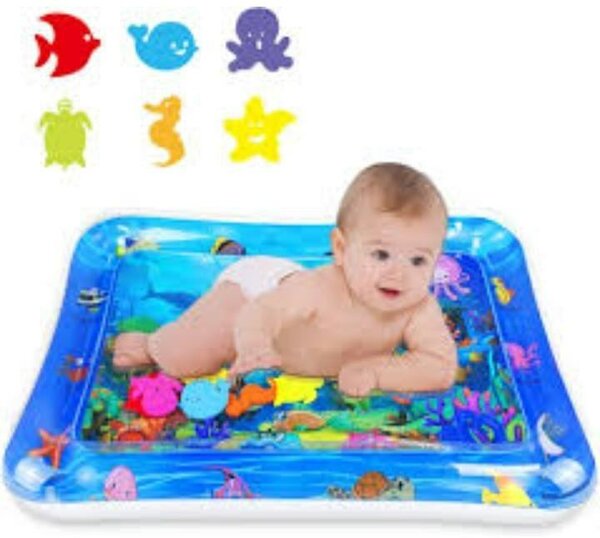 Tapis jouet