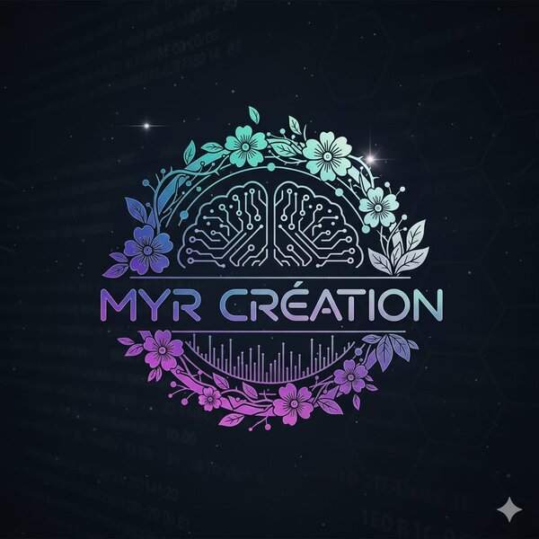 MYR CRÉATION 