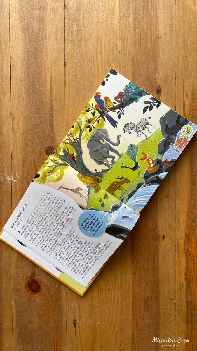 Jésus dans toute la Bible