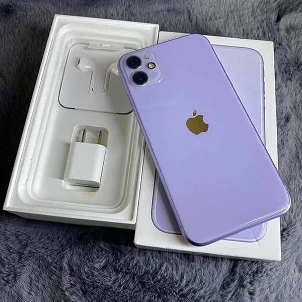 IPHONE 11 128GB