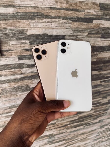 iPhone 11pro/11