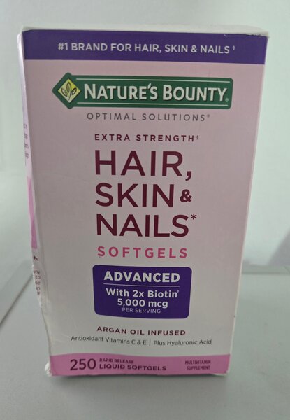 Nature's Bounty