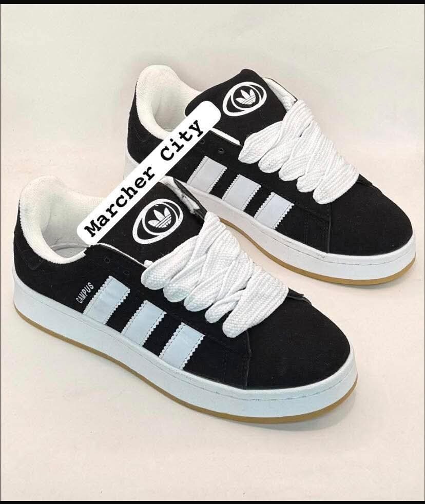 Sneakers modernes et élégants