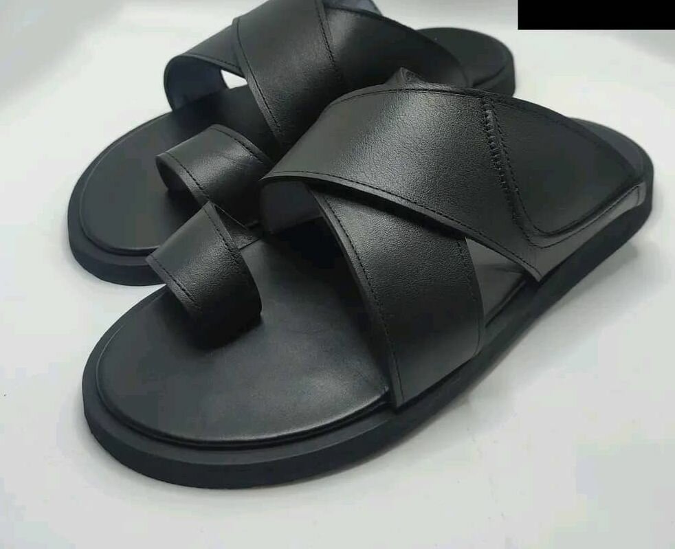 Sandales pour hommes