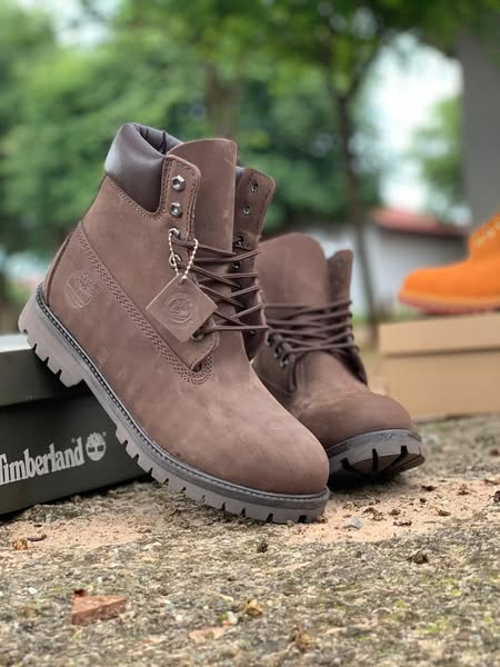 Timberland boots