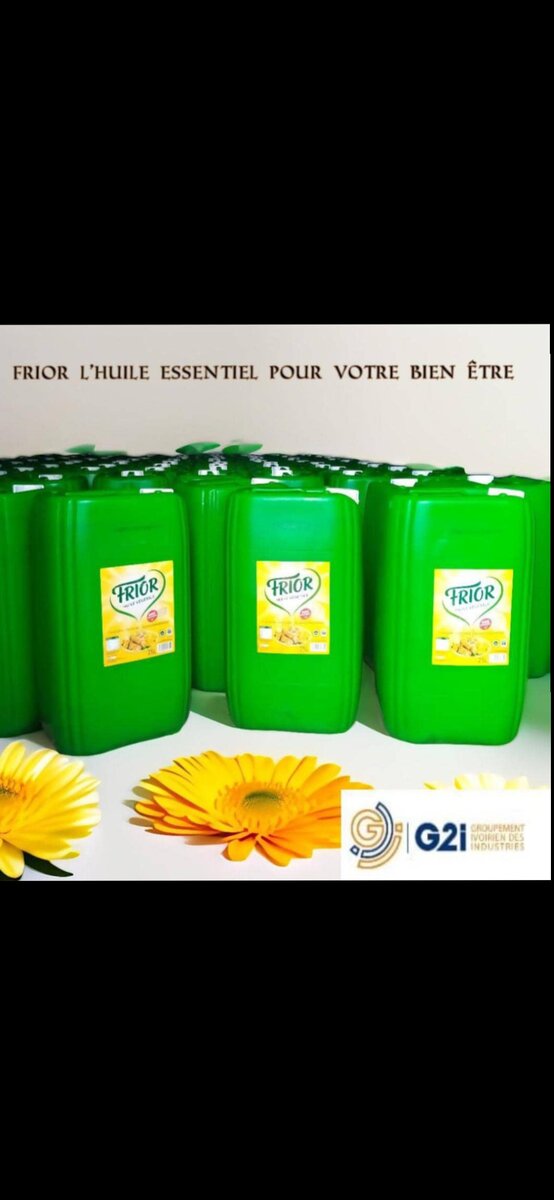 Huile essentielle bien-être