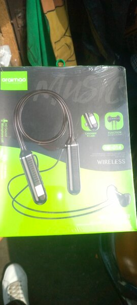 Oraimo neck Bluetooth
