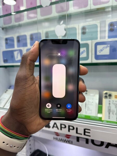 iPhone 13