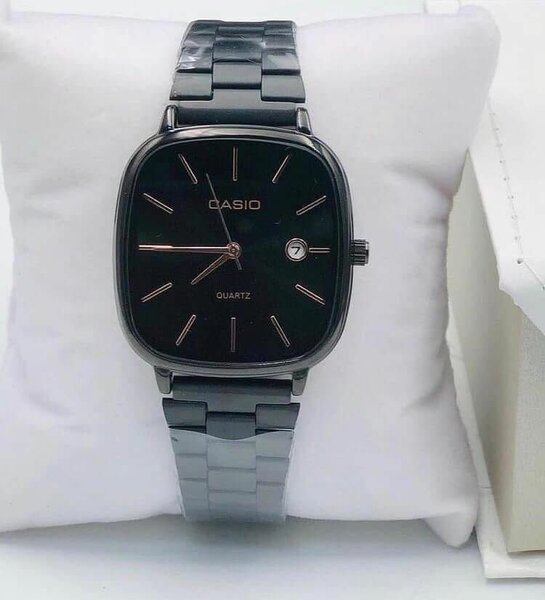 Montre Casio Quartz Élégante