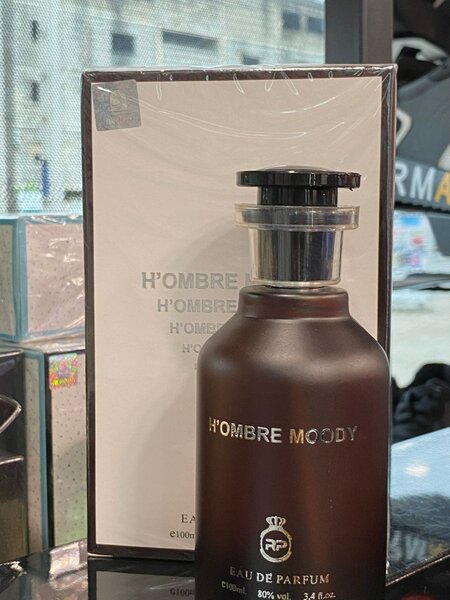 Parfum Mousuff Red 100ml