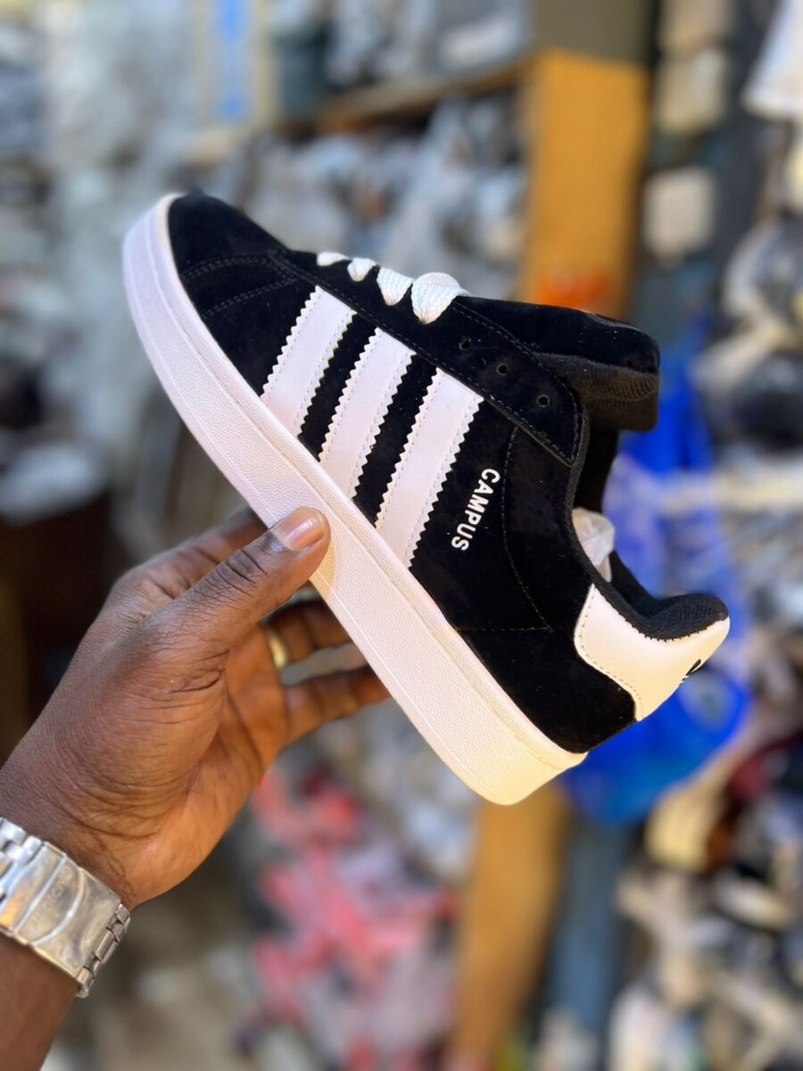 Adidas Campus Sneakers
