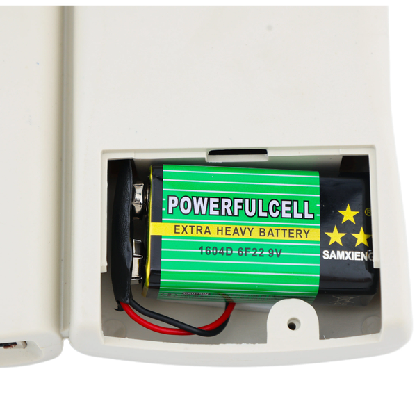 Testeur de Câbles Réseau RJ45 RJ11