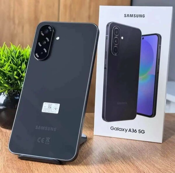 Samsung Galaxy A36 5G