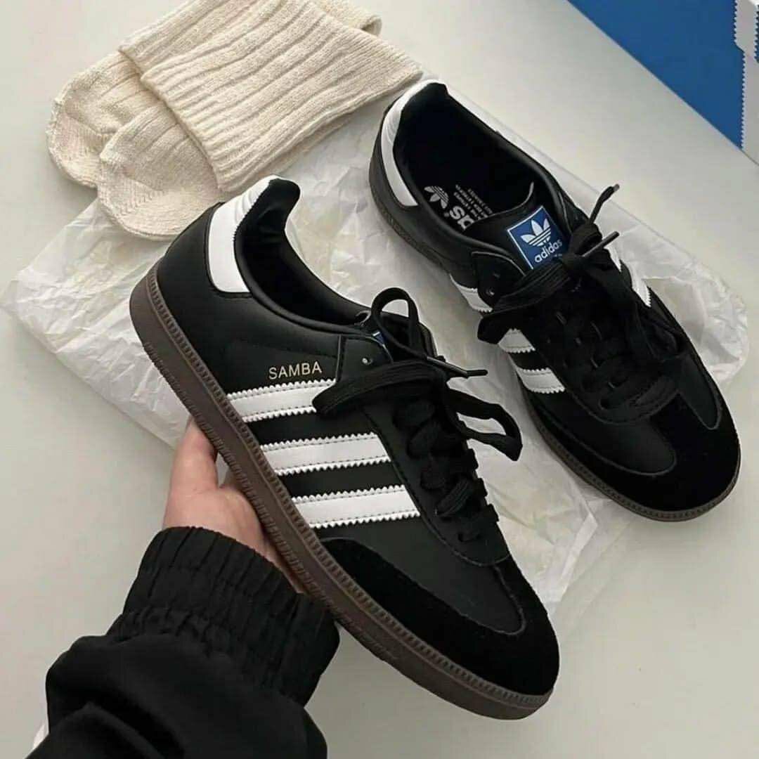 Adidas Samba