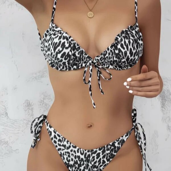 Bikinis élégants pour femmes